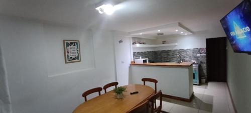 Mar del Plata House | Corazón de viajero