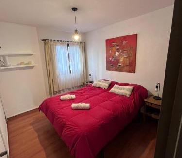 Vicente Lopez Apartment | Corazón de Vicente López