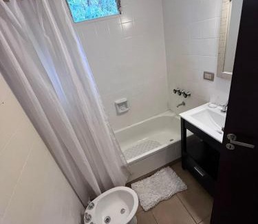 Vicente Lopez Apartment | Corazón de Vicente López