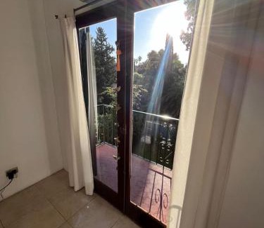 Vicente Lopez Apartment | Corazón de Vicente López