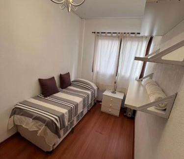 Vicente Lopez Apartment | Corazón de Vicente López