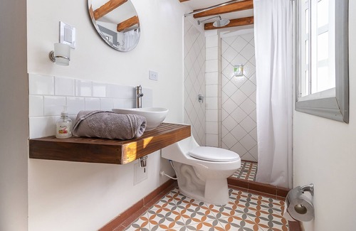 Bogota House | Corazon del Molino Bogota