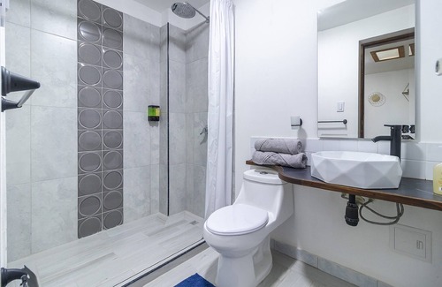 Bogota House | Corazon del Molino Bogota