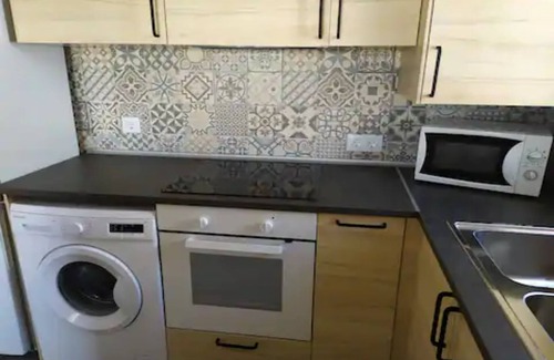 Cala Marcal Apartment | Corb Marí Beach by Tentol Hotels