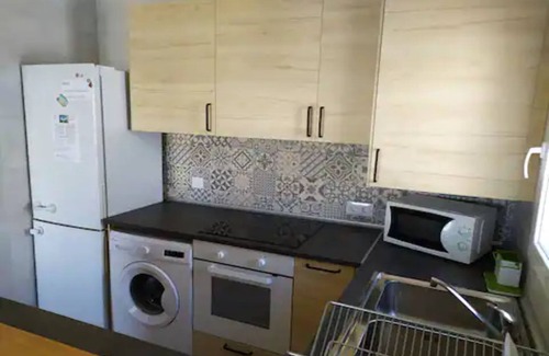 Cala Marcal Apartment | Corb Marí Beach by Tentol Hotels