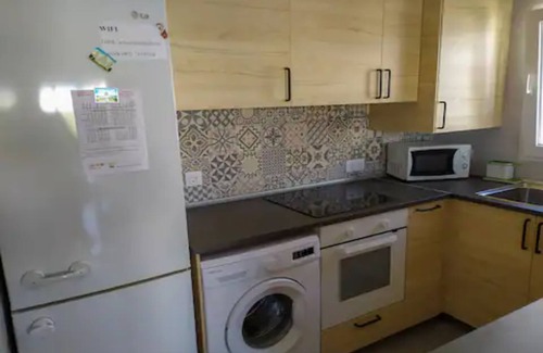 Cala Marcal Apartment | Corb Marí Beach by Tentol Hotels