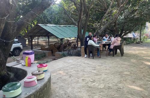 Bail Parao House | Corbett Green Orchard