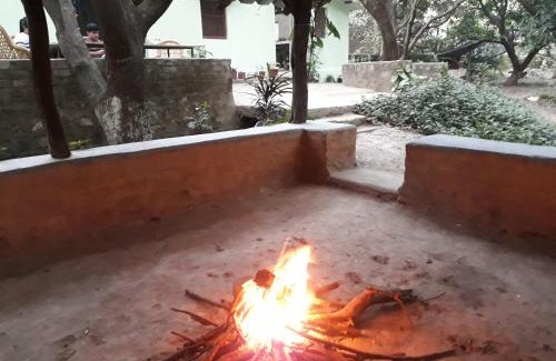 Bail Parao House | Corbett Green Orchard