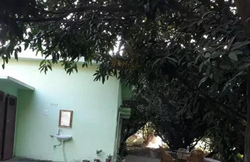 Bail Parao House | Corbett Green Orchard