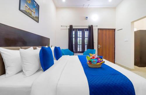 Khattalwada House | Corbett Hideaway Dada's, 500 Mtrs from Shri Hanuman Dham, Chhoi