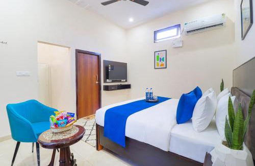 Khattalwada House | Corbett Hideaway Dada's, 500 Mtrs from Shri Hanuman Dham, Chhoi