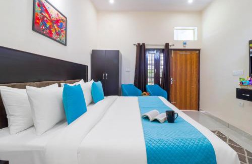 Khattalwada House | Corbett Hideaway Dada's, 500 Mtrs from Shri Hanuman Dham, Chhoi