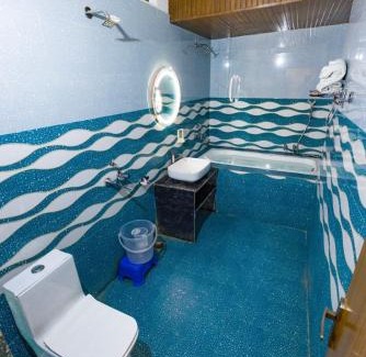 Bail Parao Resort | Corbett Jungle Breeze