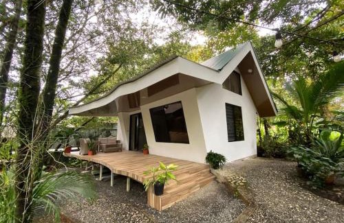 Puerto Jimenez House | Corcovado jungle house