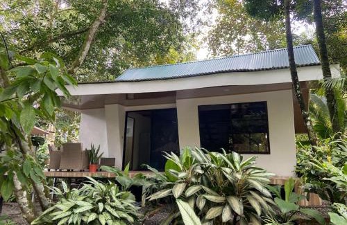 Puerto Jimenez House | Corcovado jungle house