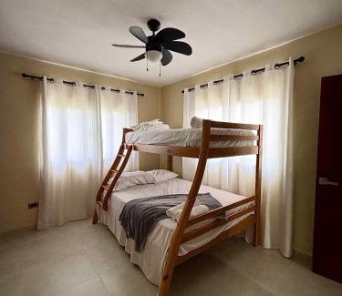 Jarabacoa Villa | Cordero Village