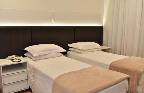 Serra Negra Hotel | Cordilheira Hotel