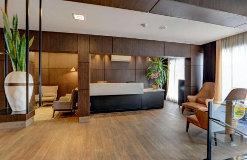 Serra Negra Hotel | Cordilheira Hotel