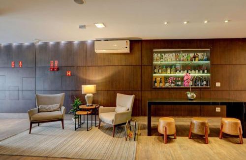 Serra Negra Hotel | Cordilheira Hotel