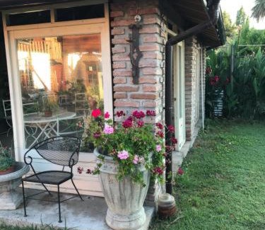 Santa Cruz House | Cordillera Inn