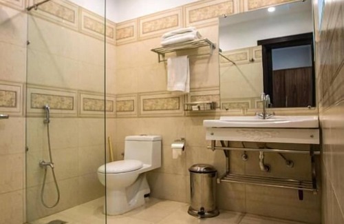 Tranna Hotel | Cordillera Resort