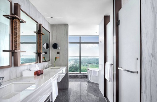 Yunlong District Hotel | Cordis, Xuzhou