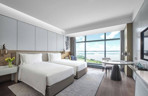 Yunlong District Hotel | Cordis, Xuzhou