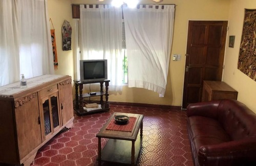 Villa Giardino Cottage | Cordoba Delight Pool, Security Gate