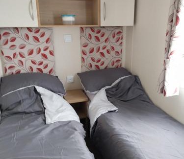 Mablethorpe Apartment | Cordy's Caravan