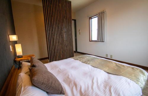 Sumiyoshi Villa | Core Base Sumiyoshi