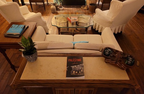 Corea Bed & Breakfast | Corea Harbor's Black Duck Inn