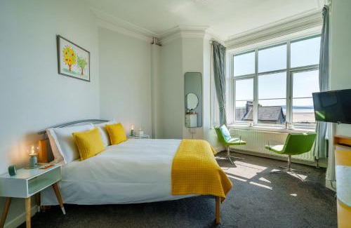 Grange-over-Sands House | Corner Beech House