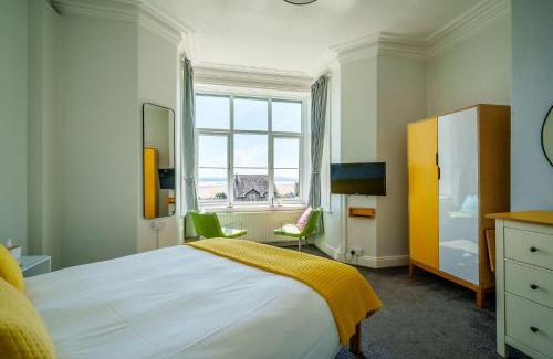 Grange-over-Sands House | Corner Beech House