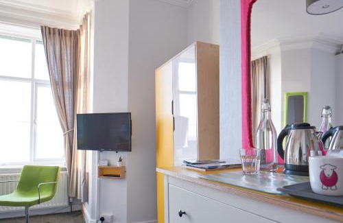 Grange-over-Sands House | Corner Beech House