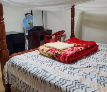 Entebbe House | Corner House Inn Entebbe,Bunono,katabi