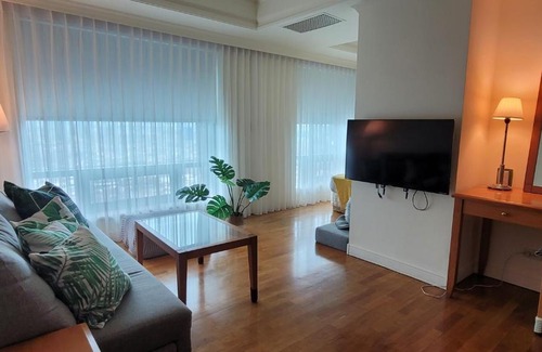 West District Apartment | Corner Inn