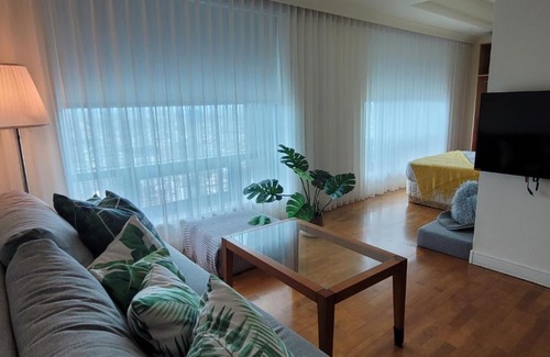 West District Apartment | Corner Inn