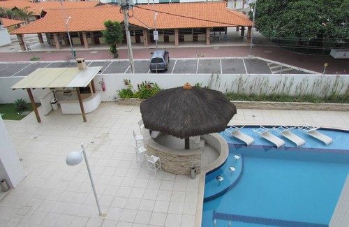 Jacobina House | Corner of Chapada Norte