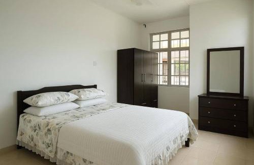 Kepala Batas House | CornerNest Bertam Homestay