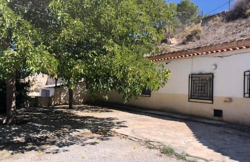 Benamaurel Bed & Breakfast | Cornerstone Cavehouse