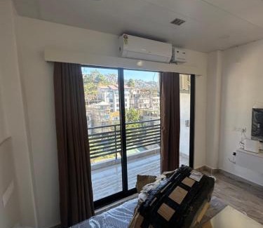 Aizawl House | Cornerstone Suites