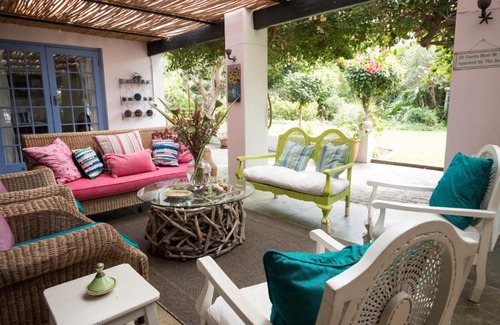 Plettenberg Bay House | Cornerway House