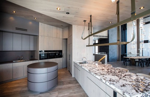 Hirafu Ski Chalet | Corniche Hirafu