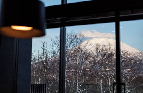 Hirafu Ski Chalet | Corniche Hirafu