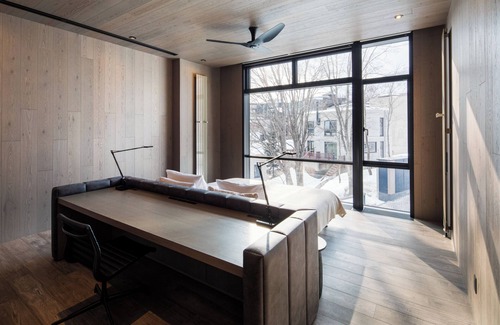 Hirafu Ski Chalet | Corniche Hirafu