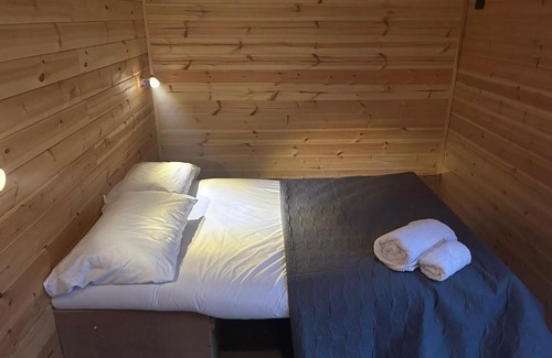 Manningtree Other | Cornwallis shepherds hut