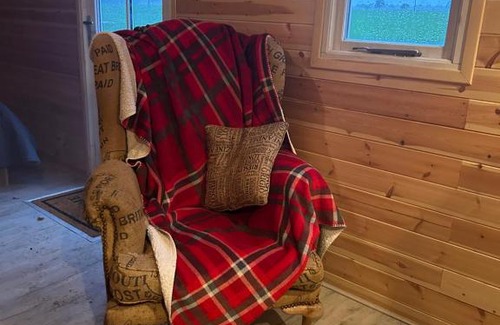 Manningtree Other | Cornwallis shepherds hut