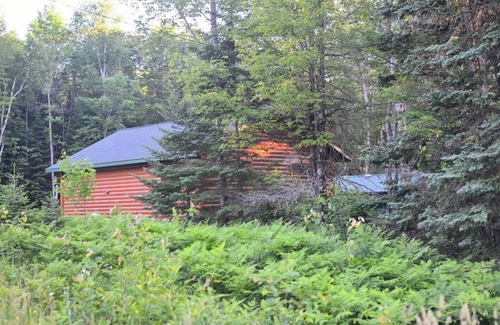 Cornucopia Cabin | Corny's Hidden Gem: Luxe Cabin on the South Shore