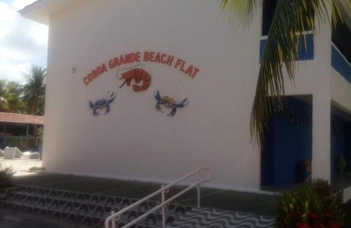 Sao Jose da Coroa Grande Apartment | coroa grande beach flat
