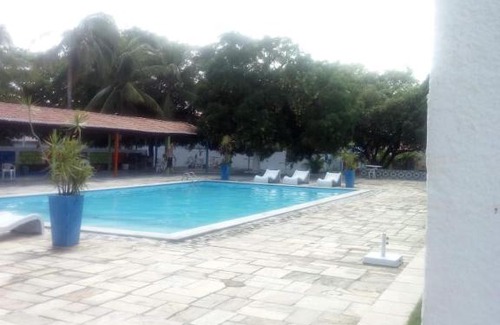 Sao Jose da Coroa Grande Apartment | coroa grande beach flat